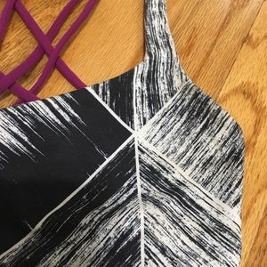 Lululemon Free to be Wild Bra